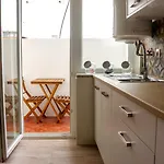 Roof View House - Village * Peniche