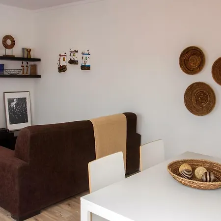 Apartmán Roof View House - Village Peniche