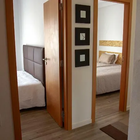 Apartment Roof View House - Village Peniche
