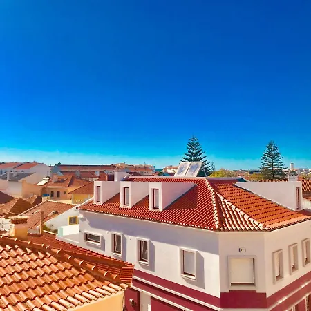 Roof View House - Village Lägenhet