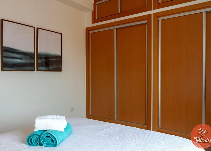 Apartament Roof View House - Village *
