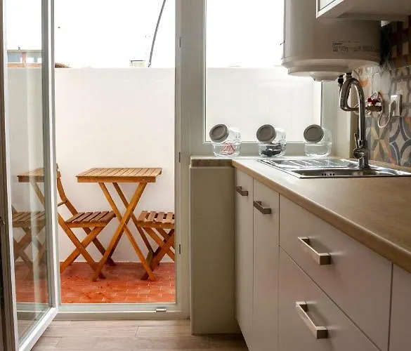 Roof View House - Village * ペニシェ