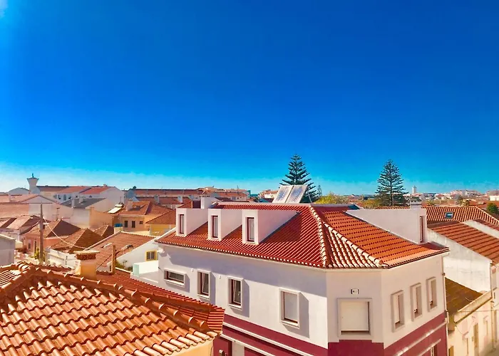 Roof View House - Village アパート
